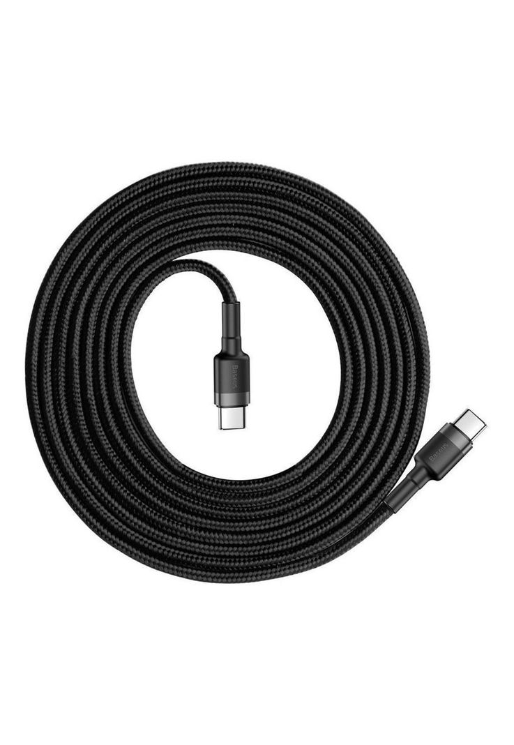 Cable Tipo-c De Carga Rápida 1mt - Baseus-4