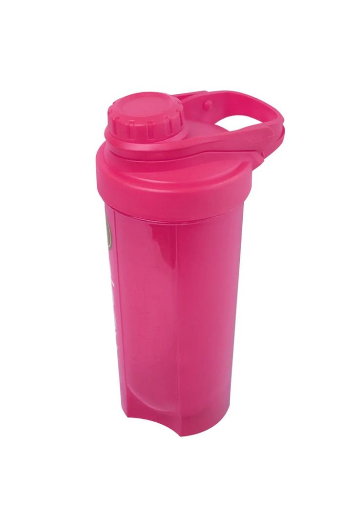 Botella Shaker Keep 700ml Rosado-2