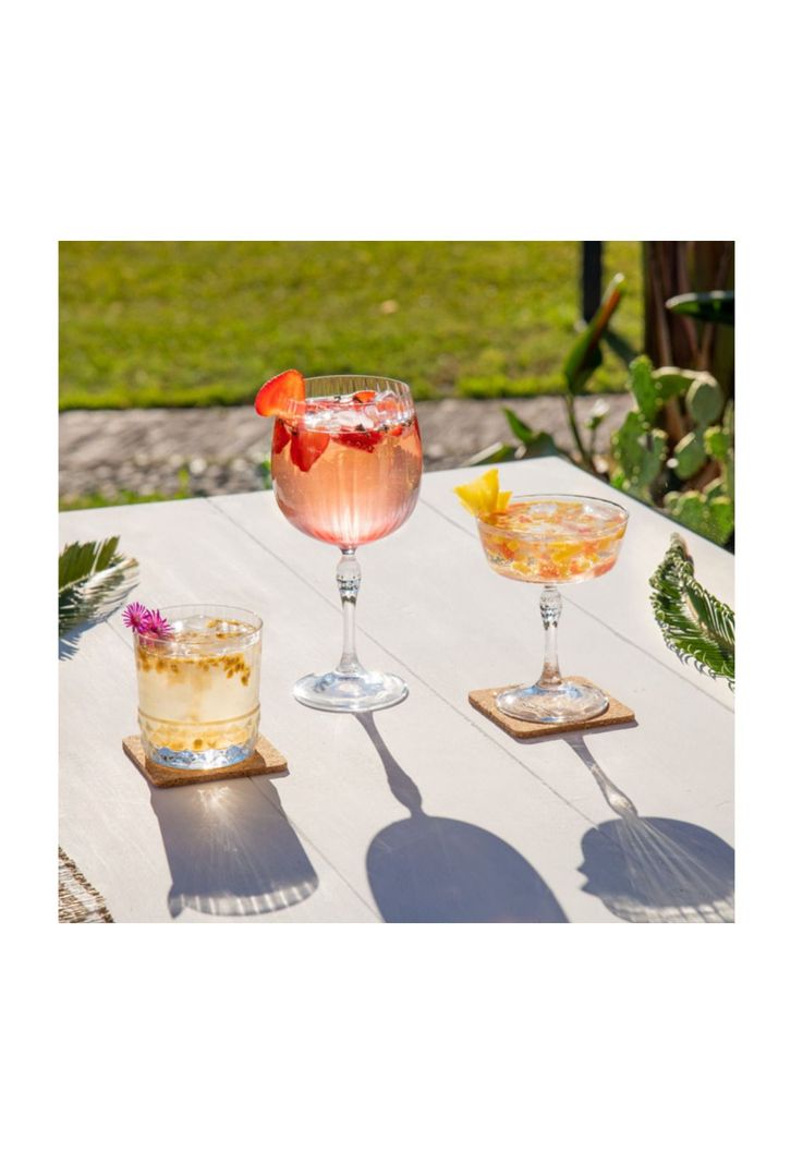 Set 6 Vasos Bajos Whisky Americas 20s 300 Ml - Italy-3