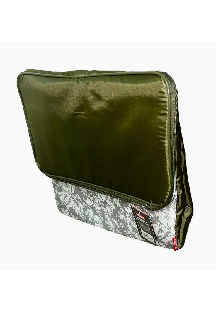 Cooler Flexible Plegable Thermos Camuflado 36 latas-2
