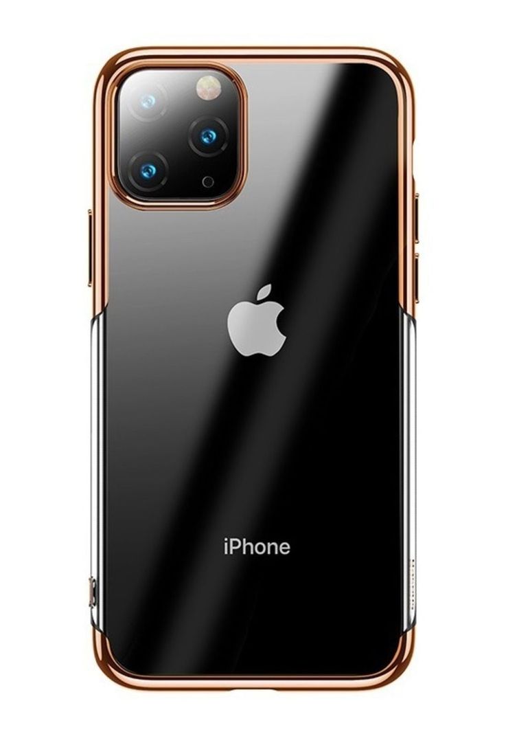 Carcasa Protector Compatible iPhone 11 Pro Max - Baseus-3