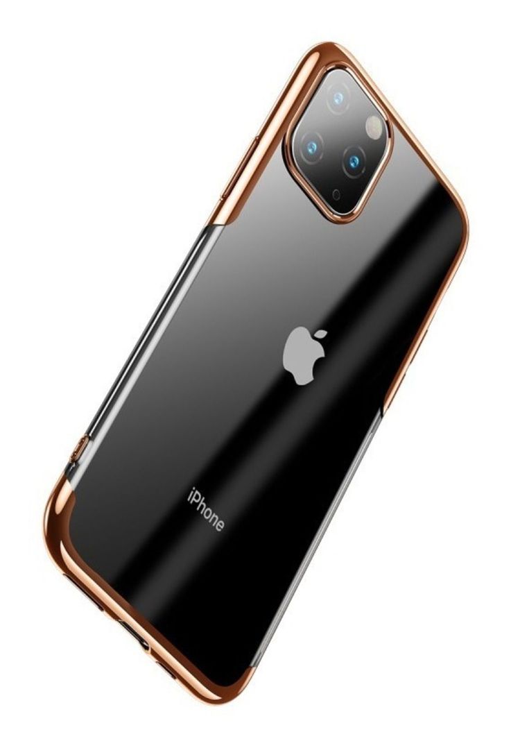 Carcasa Protector Compatible iPhone 11 Pro Max - Baseus-4