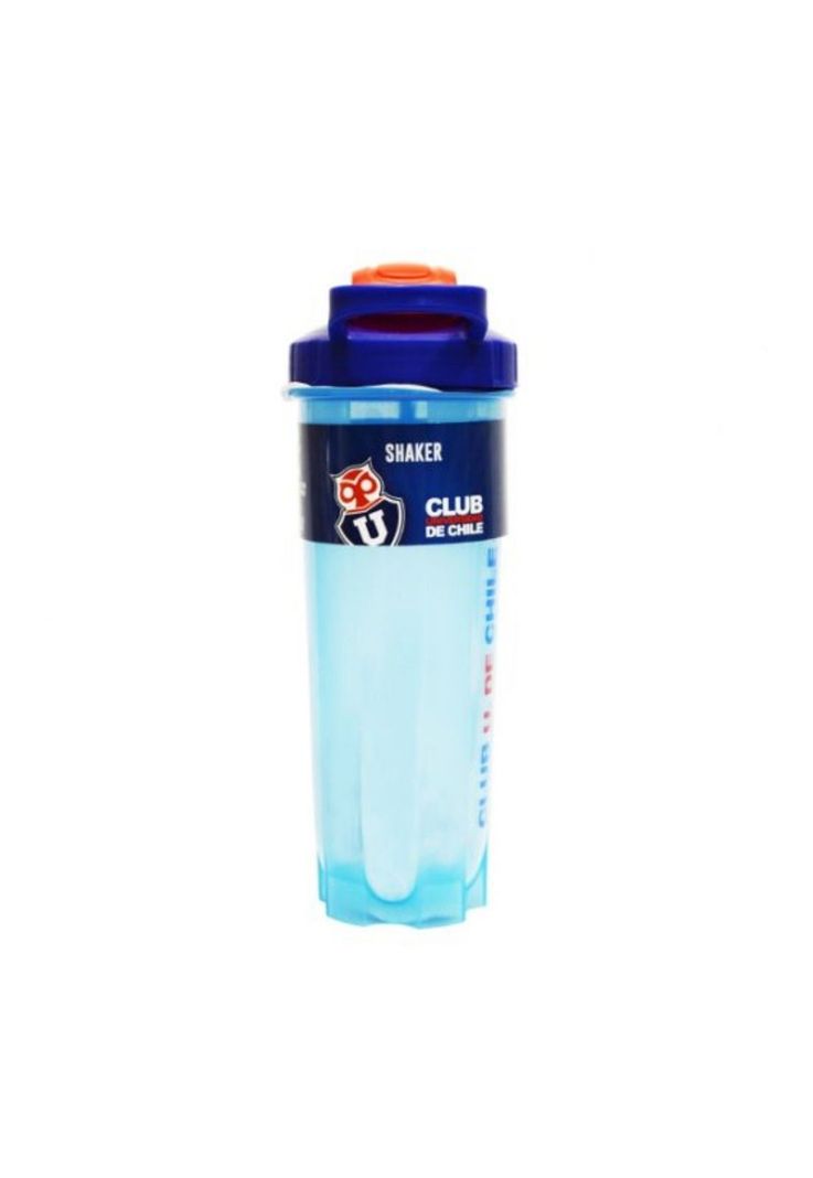 Botella Deportiva Shaker 800ml U de Chile-1
