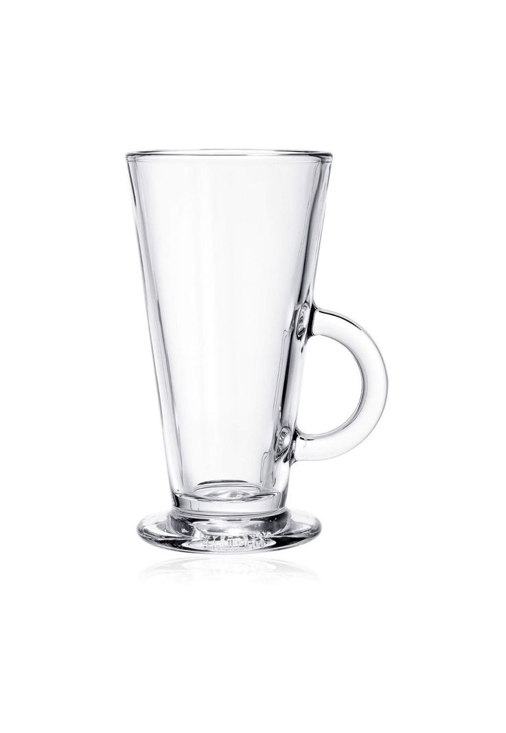 Set 2 Vasos Latte para Café Glasso 450ml-2