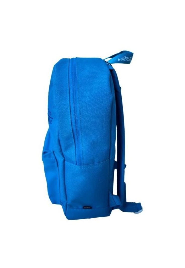 Mochila Escolar U Catolica 16 Litros Azul-2