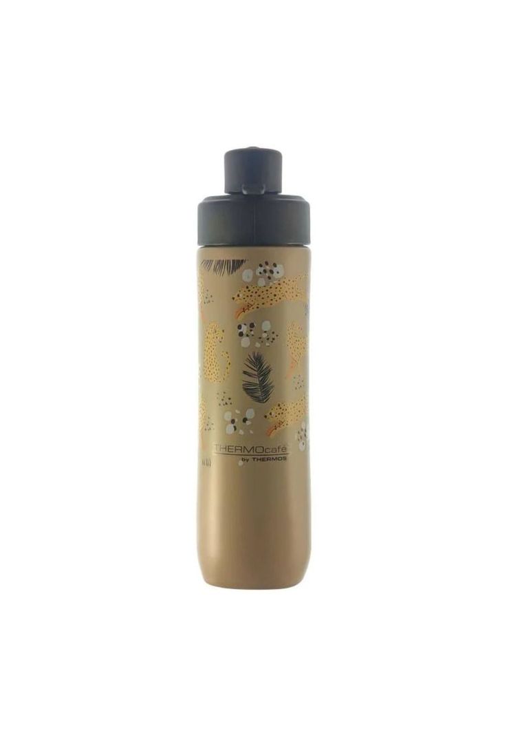 Botella Thermos Antiderrame Acero Inoxidable 750ml Cheetah-0