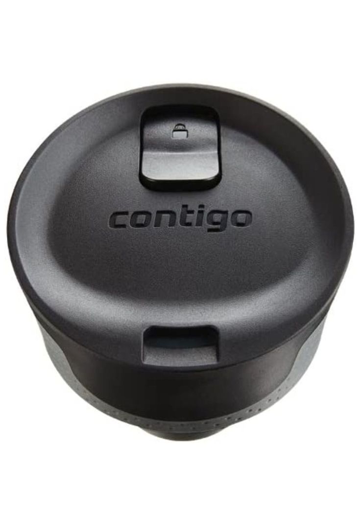 Vaso Mug Térmico West Loop 2.0 Plateado 473ml Contigo-5