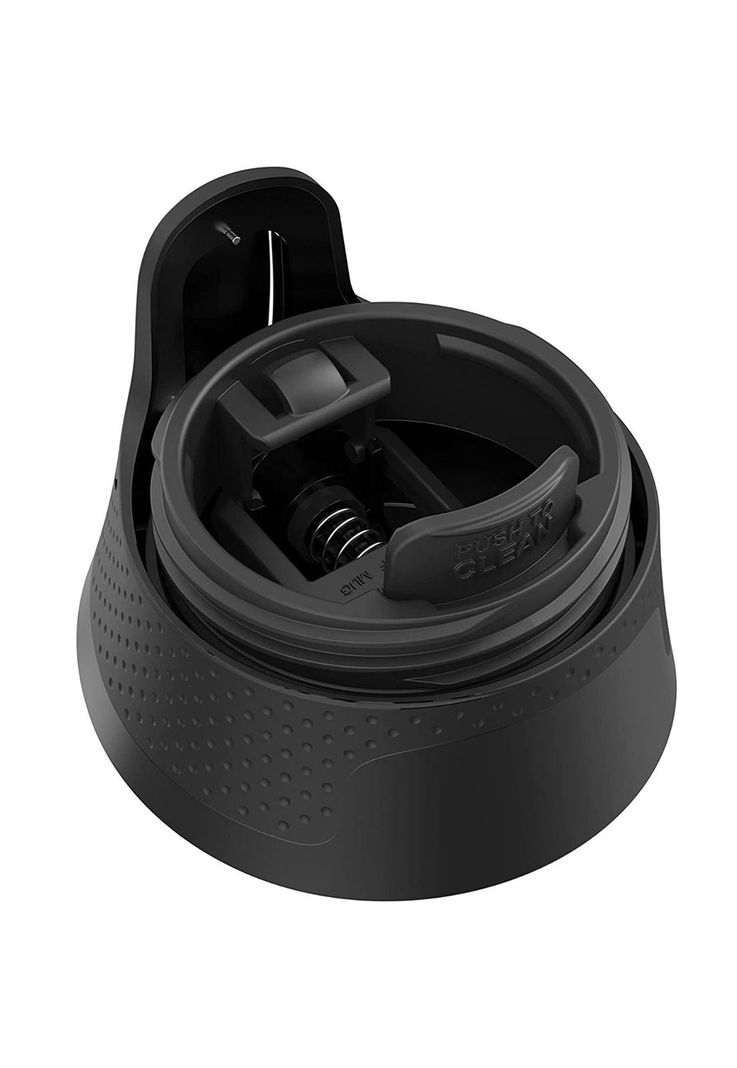 Vaso Mug Térmico West Loop 2.0 Plateado 473ml Contigo-7