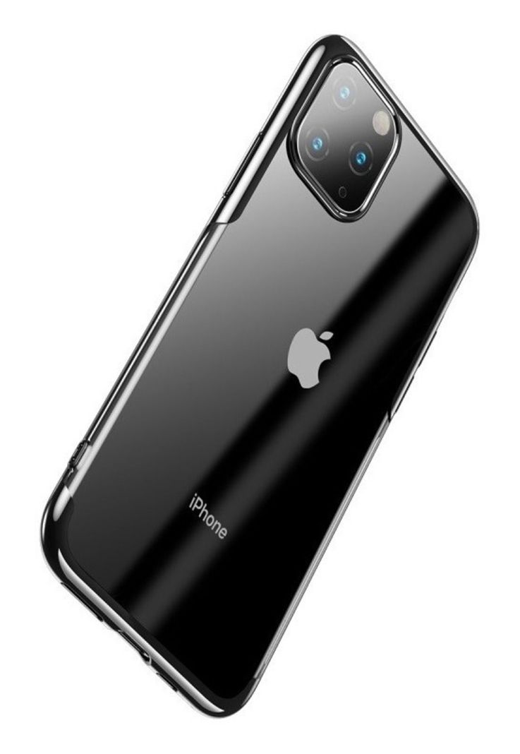 Carcasa Funda Protector para iPhone 11 Pro - Marca Baseus-1