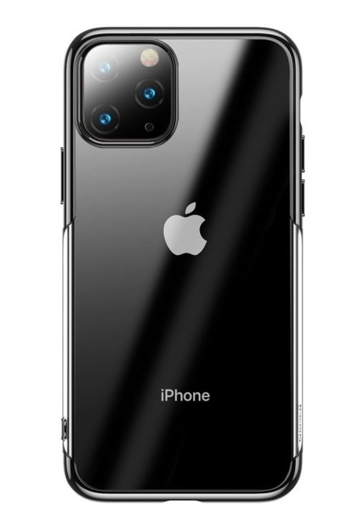 Carcasa Funda Protector para iPhone 11 Pro - Marca Baseus-2