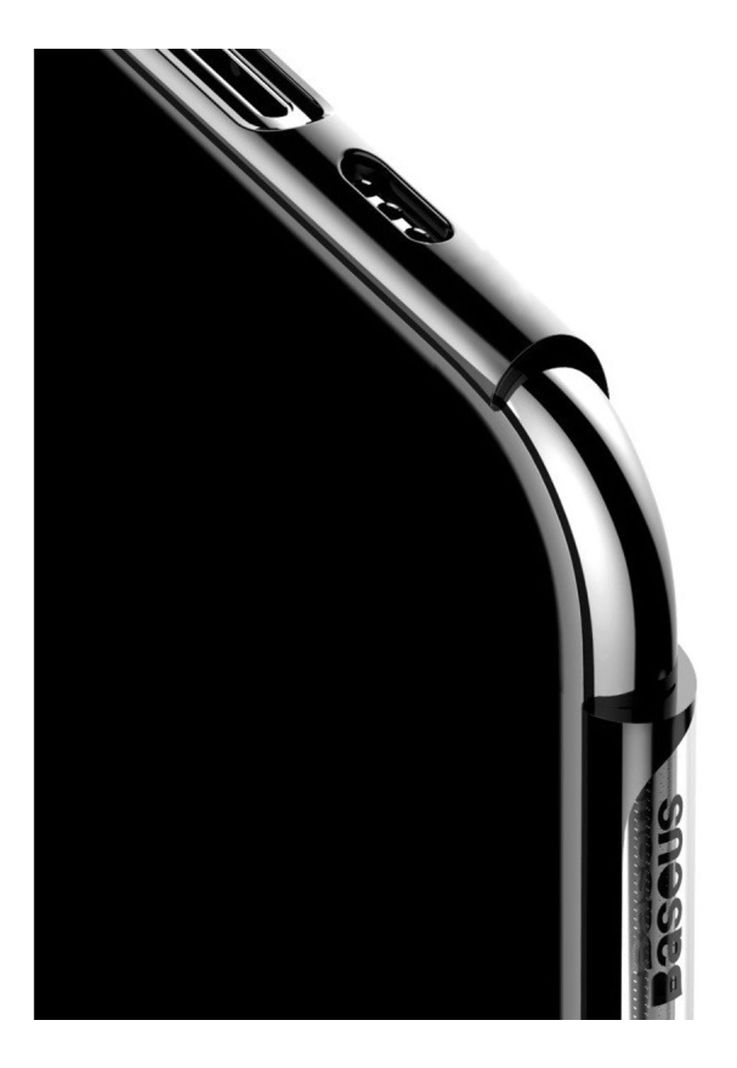 Carcasa Funda Protector para iPhone 11 Pro - Marca Baseus-3