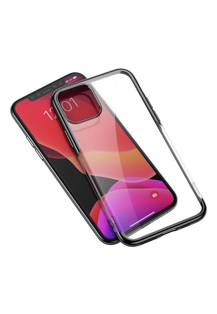 Carcasa Funda Protector para iPhone 11 Pro - Marca Baseus-0