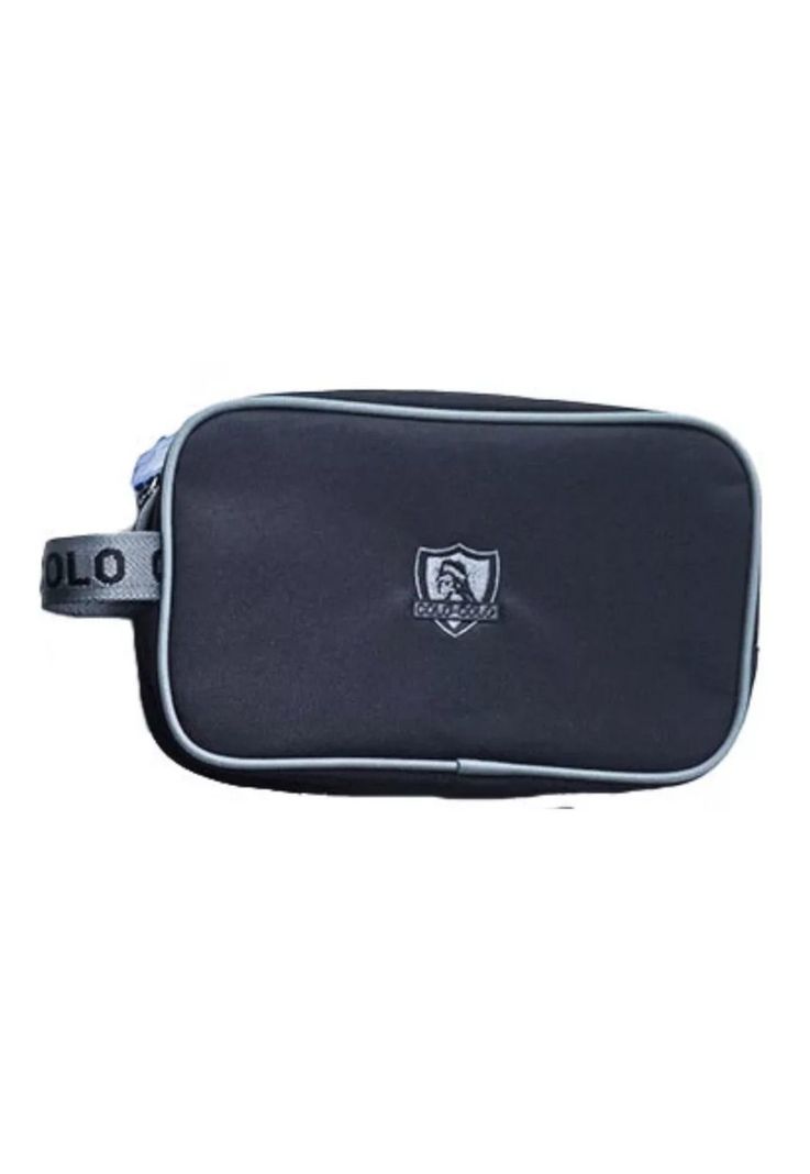 Promo Pack Escolar Colo Colo Mochila + Lonchera + Estuche-3