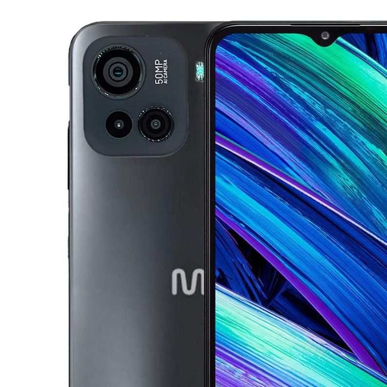 Telefono Celular Multi M23 Pro P9194-1