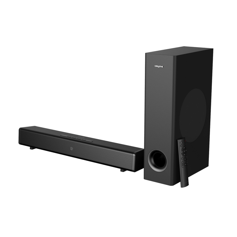 Barra de Sonido Creative Stage 360 SW Dolby Atmos-0