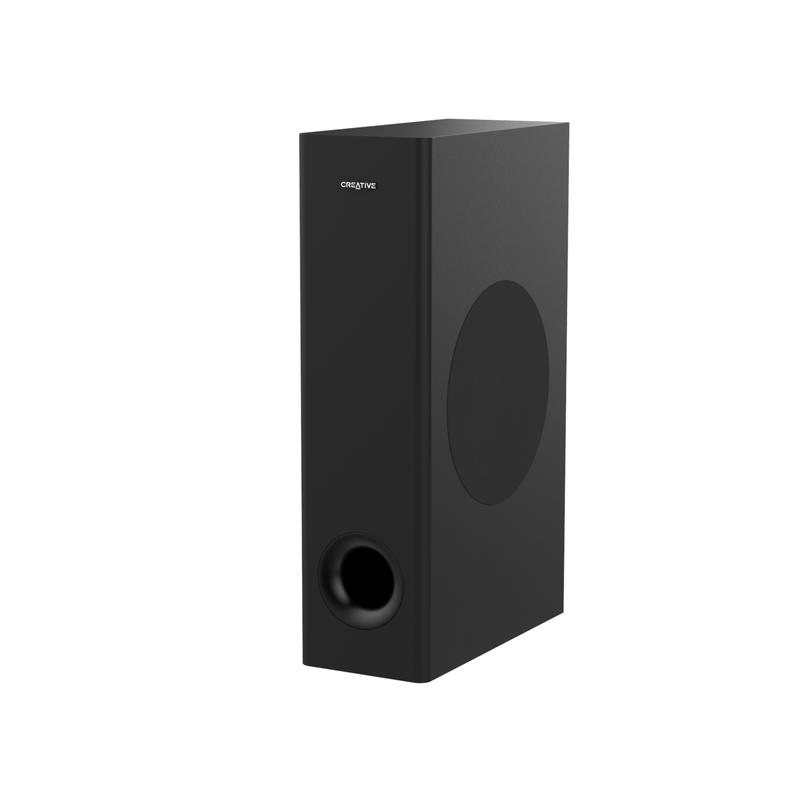 Barra de Sonido Creative Stage 360 SW Dolby Atmos-2