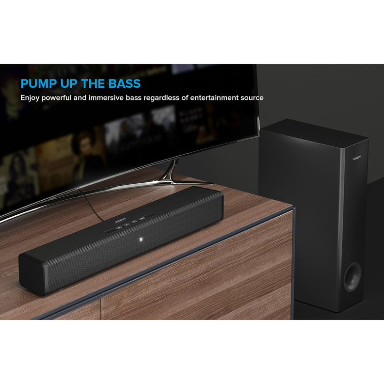 Barra de Sonido Creative Stage 360 SW Dolby Atmos-4