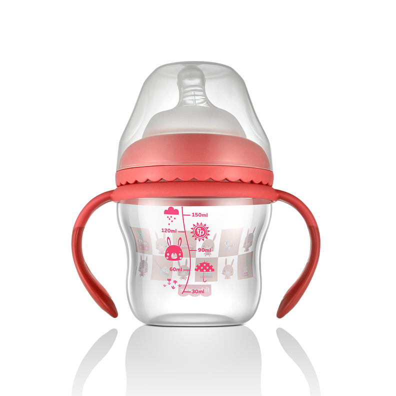Vaso de Entrena Fisher Price First Moments Ro 150 Ml BB1056-1