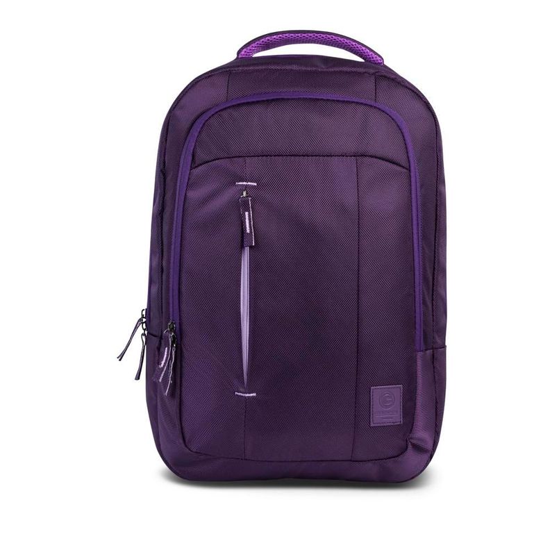 Mochila Coolcapital 15,6 Zilker Morado B86348-0