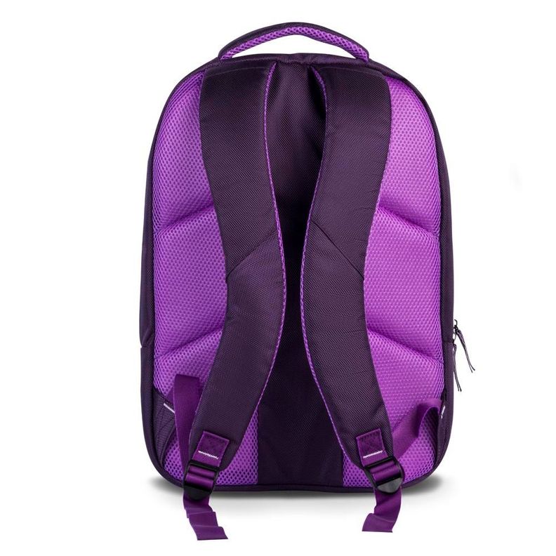 Mochila Coolcapital 15,6 Zilker Morado B86348-1