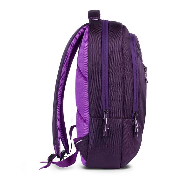 Mochila Coolcapital 15,6 Zilker Morado B86348-2