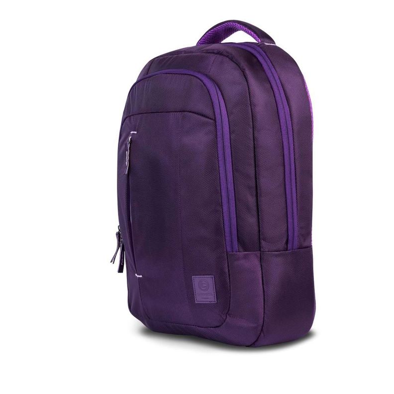Mochila Coolcapital 15,6 Zilker Morado B86348-3