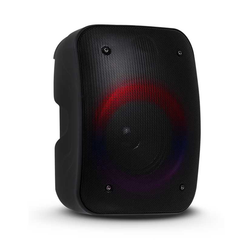 Parlante Inalambrico STF Loop 4 con Luz Led