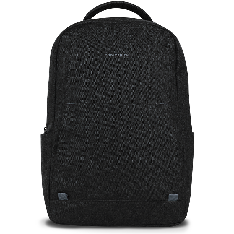 Mochila Notebook Coolcapital Taos 15,6 Negro CC-B93362-0