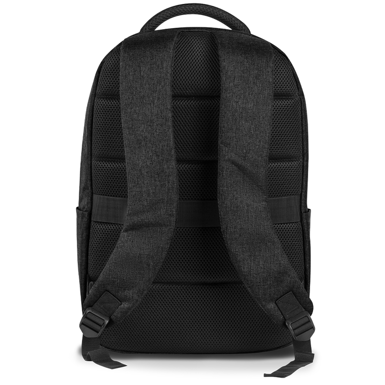 Mochila Notebook Coolcapital Taos 15,6 Negro CC-B93362-1