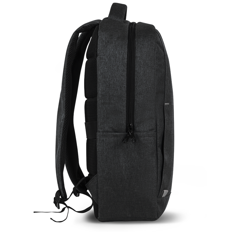Mochila Notebook Coolcapital Taos 15,6 Negro CC-B93362-2