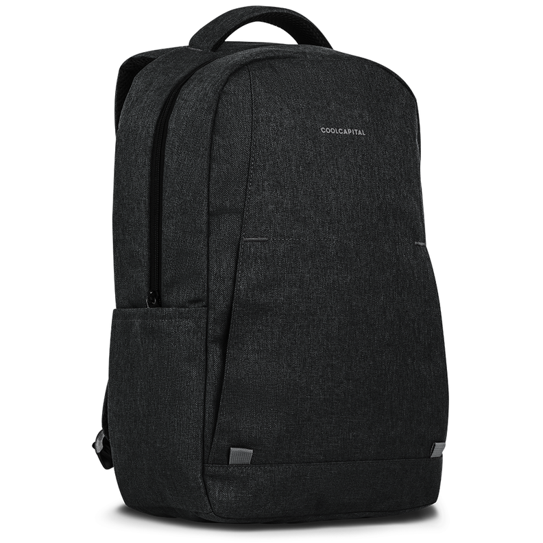 Mochila Notebook Coolcapital Taos 15,6 Negro CC-B93362-3