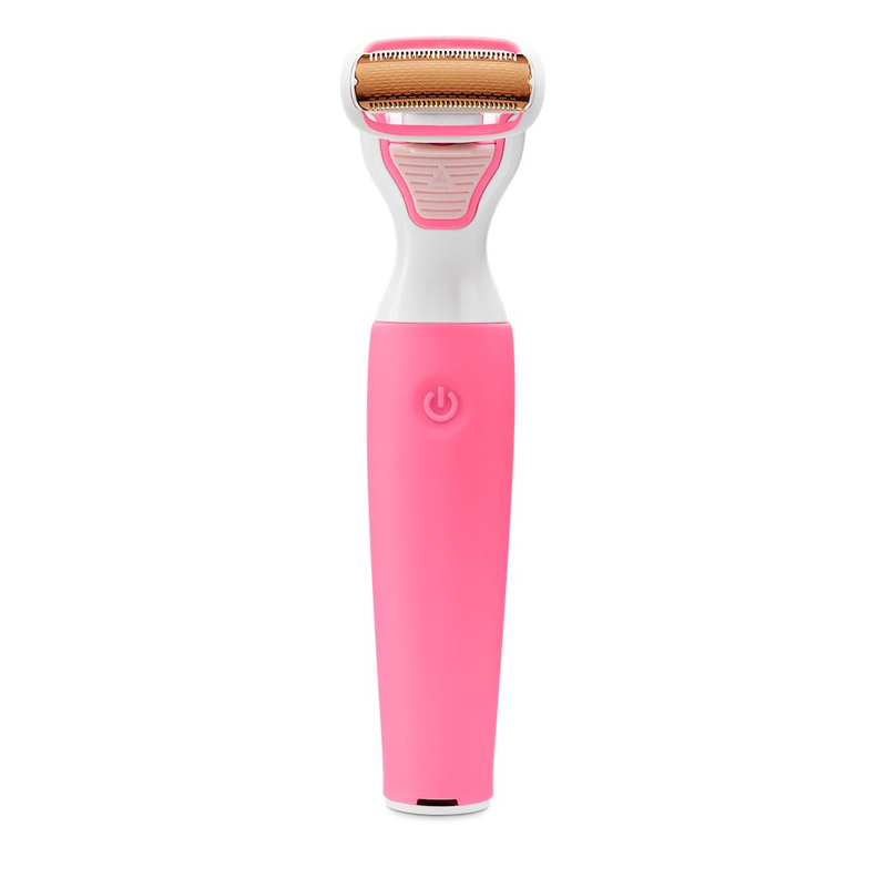 Depiladora Femenina Inalambrica Multi Essenza USB EB079-0
