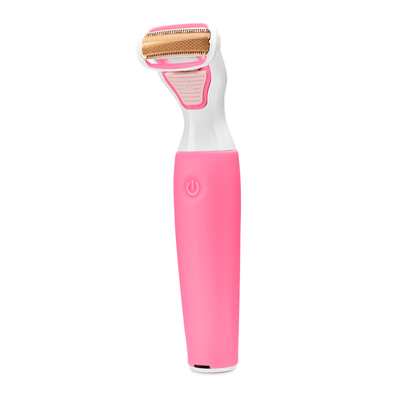 Depiladora Femenina Inalambrica Multi Essenza USB EB079-1
