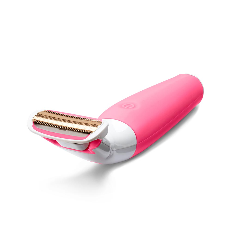 Depiladora Femenina Inalambrica Multi Essenza USB EB079-2