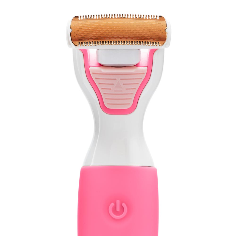 Depiladora Femenina Inalambrica Multi Essenza USB EB079-3
