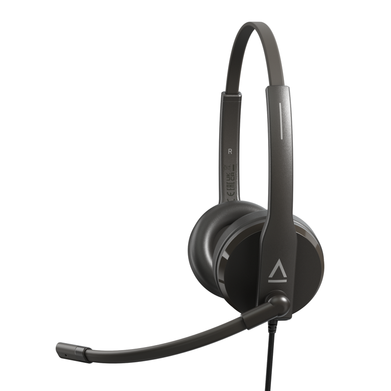 Audifono Headset Creative HS-230 Negro USB y 3.5-3