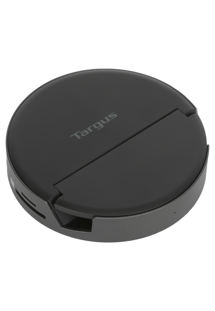 Docking Targus para Telefono USB-C DeX Com AWU420 Negro