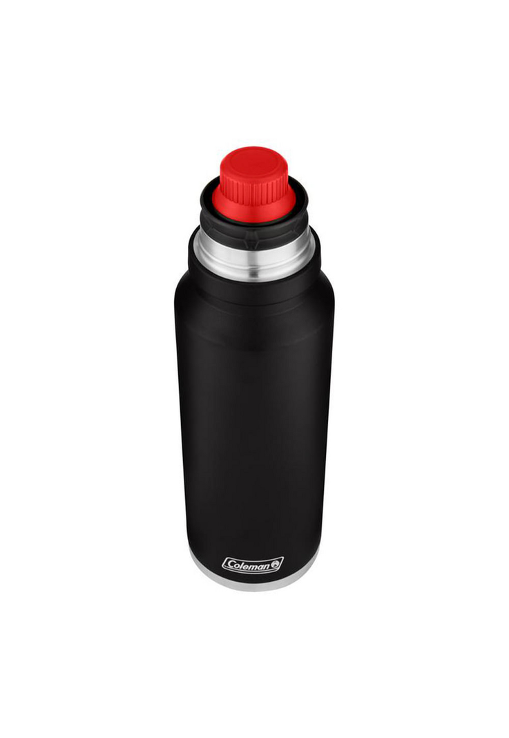 Termo Coleman Acero Inox 3Sixty 1200ml Negro