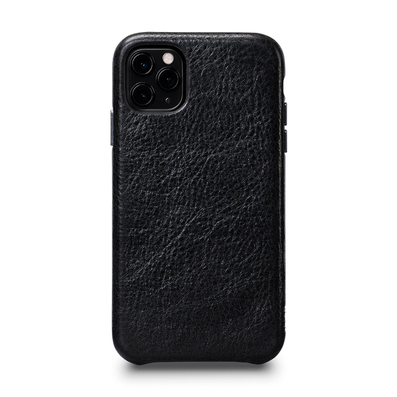 Carcasa Sena by Targus Leather Skin iPhone 11 P Ne-0