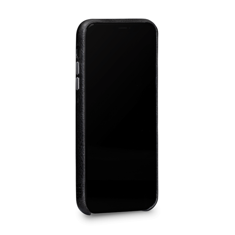 Carcasa Sena by Targus Leather Skin iPhone 11 P Ne-1