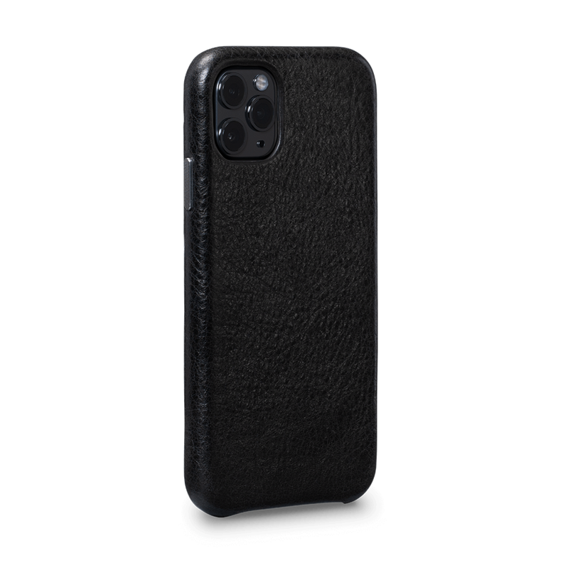 Carcasa Sena by Targus Leather Skin iPhone 11 P Ne-2