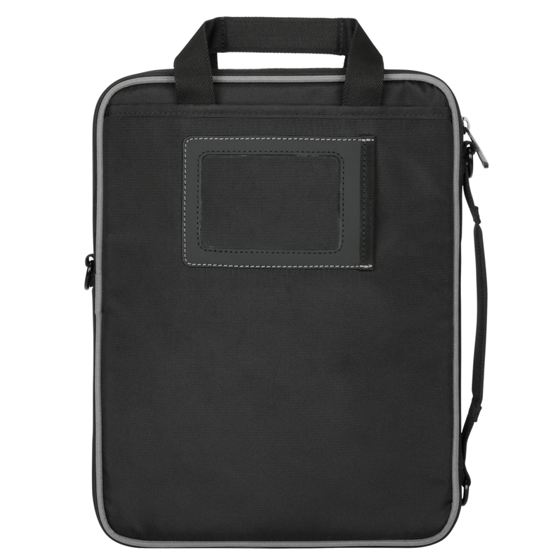 Bolso Notebook Targus 12-14" Grid Negro TED036-1