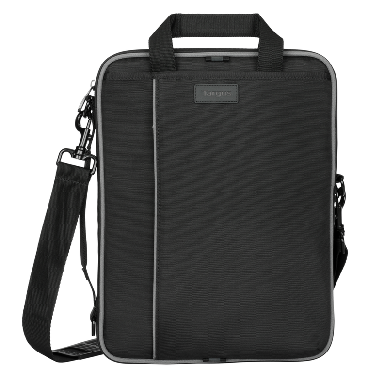 Bolso Notebook Targus 12-14" Grid Negro TED036-2