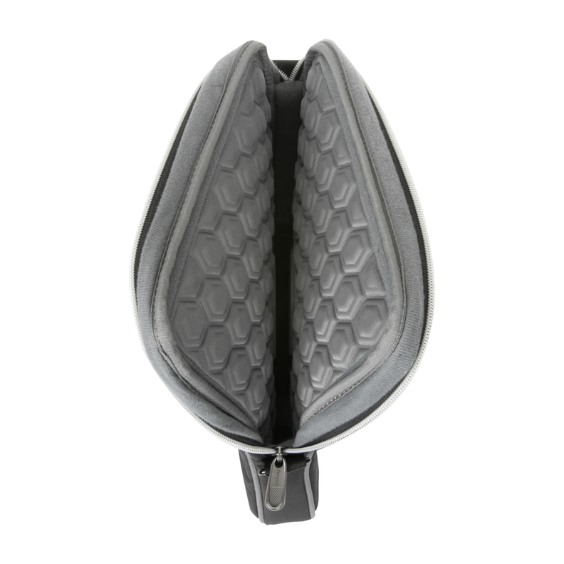 Bolso Notebook Targus 12-14" Grid Negro TED036-3