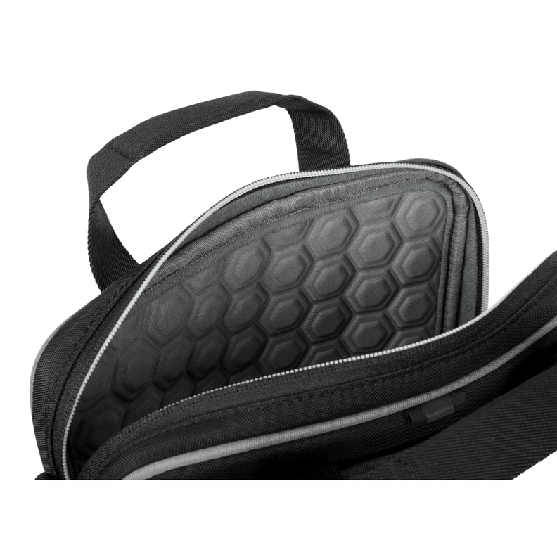 Bolso Notebook Targus 12-14" Grid Negro TED036-4