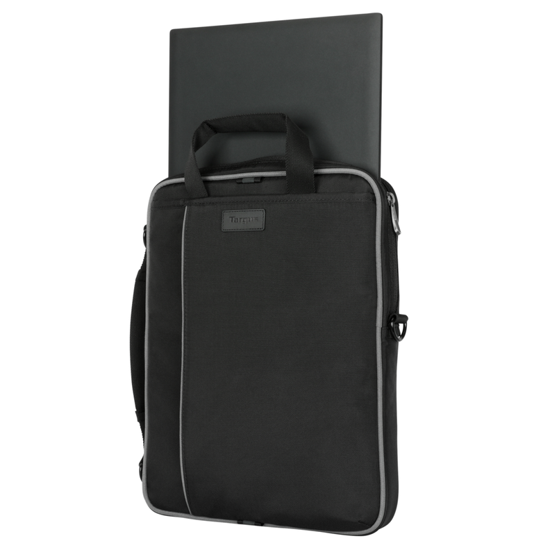 Bolso Notebook Targus 12-14" Grid Negro TED036-5
