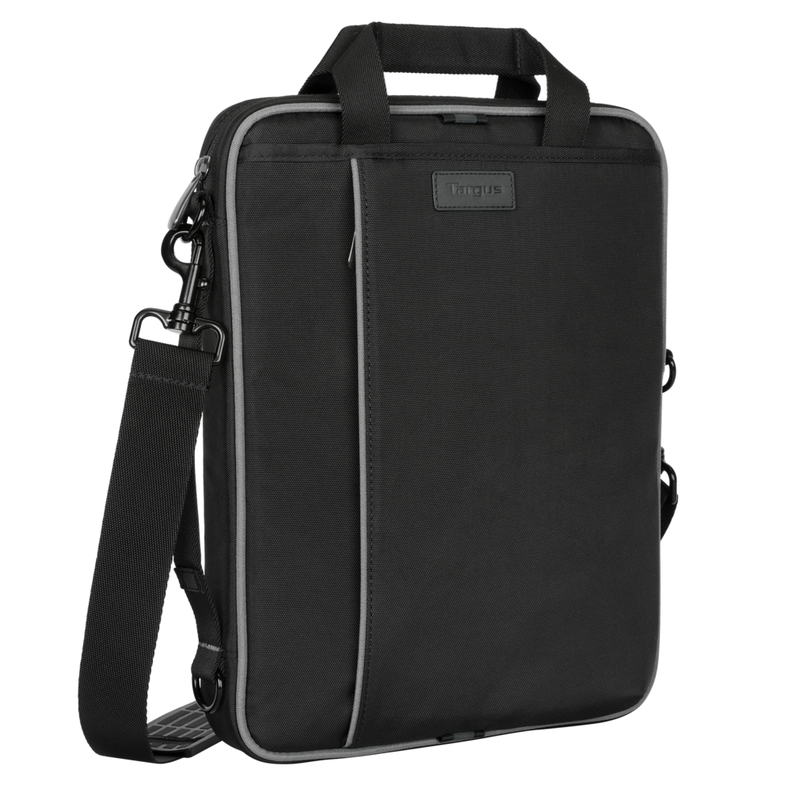 Bolso Notebook Targus 12-14" Grid Negro TED036-7