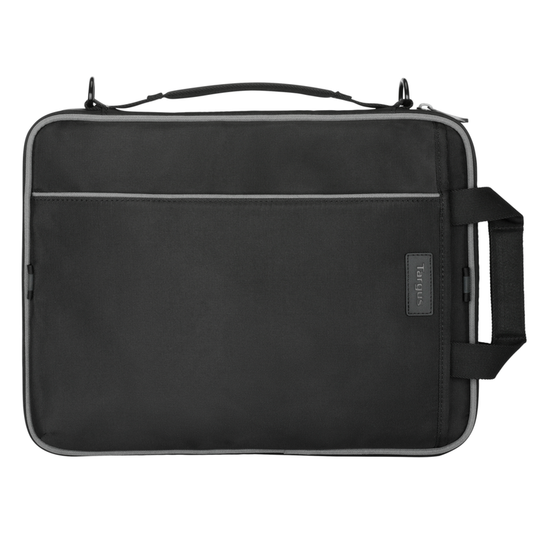 Bolso Notebook Targus 12-14" Grid Negro TED036-8