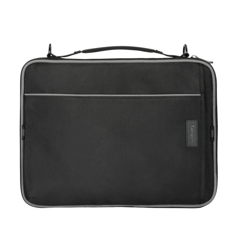 Bolso Notebook Targus 12-14" Grid Negro TED036-9