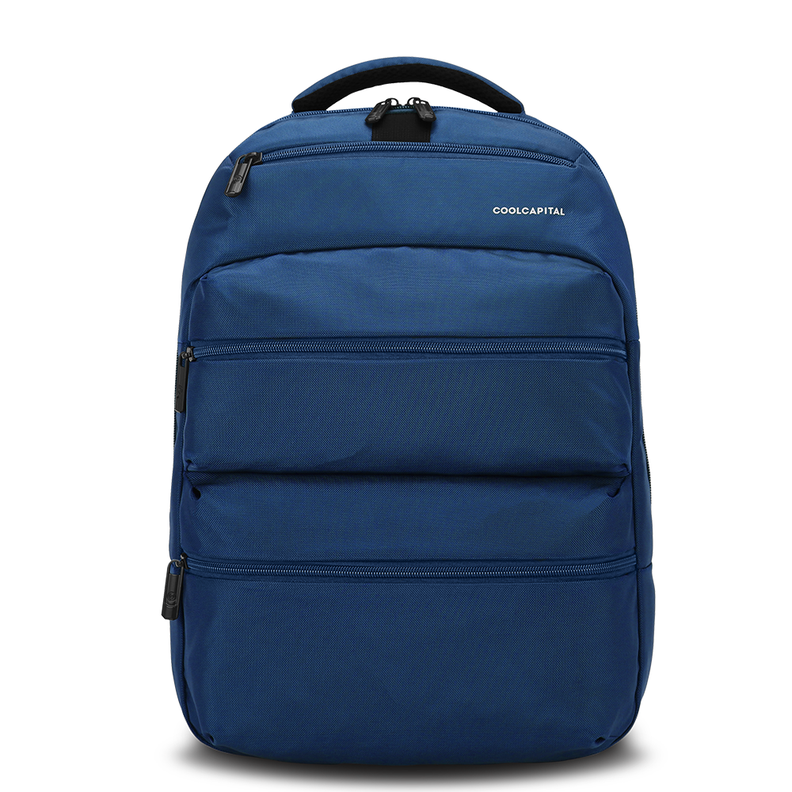Mochila Notebook Coolcapital Sarec 15,6 Azul CC-B75860-0